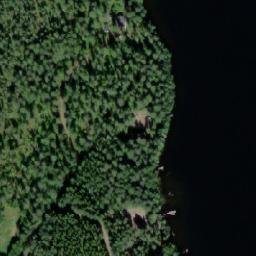 Satellite imagery of Lyijyniemi, FI