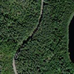 Satellite imagery of Uittoniemi, FI