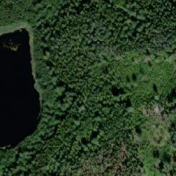 Satellite imagery of Uittoniemi, FI