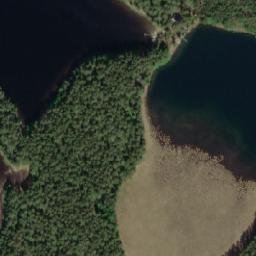 Satellite imagery of Mammonniemi, FI