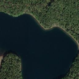Satellite imagery of Pökönharju, FI