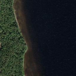Satellite imagery of Pökönharju, FI