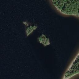 Satellite imagery of Ketunhäntä, FI