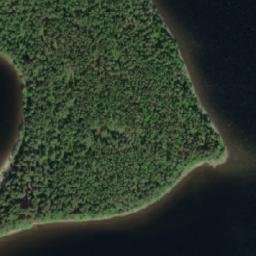 Satellite imagery of Ketunhäntä, FI