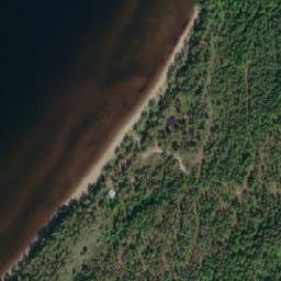 Satellite imagery of Mäntyniemi, FI