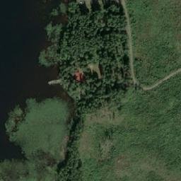 Satellite imagery of Juohappainiemi, FI