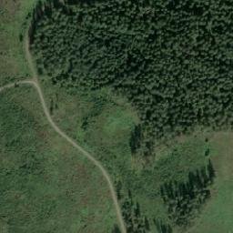 Satellite imagery of Juohappainiemi, FI