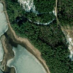 Satellite imagery of Kurkiniemi, FI