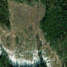 Satellite imagery of Kurkiniemi, FI