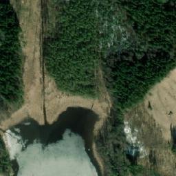Satellite imagery of Simpunniemi, FI