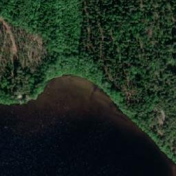 Satellite imagery of Huiniemi, FI
