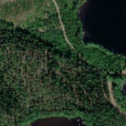 Satellite imagery of Huiniemi, FI