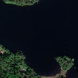 Satellite imagery of Kouramonniemi, FI