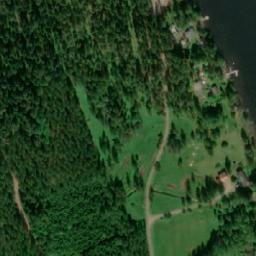 Satellite imagery of Levonkärki, FI