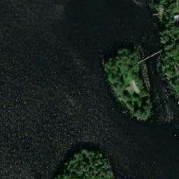 Satellite imagery of Pirtinkallionniemi, FI