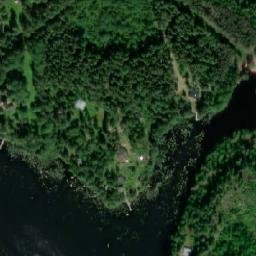 Satellite imagery of Pirtinkallionniemi, FI