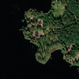 Satellite imagery of Mustaniemi, FI