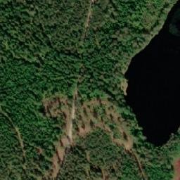 Satellite imagery of Kivikärki, FI