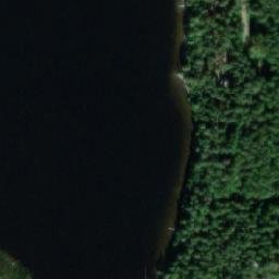 Satellite imagery of Kaunisniemi, FI