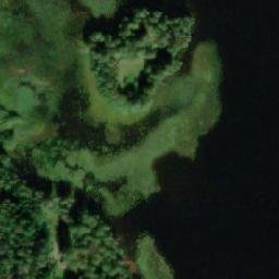 Satellite imagery of Kesäniemi, FI