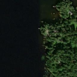 Satellite imagery of Kesäniemi, FI