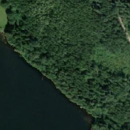 Satellite imagery of Vuohiniemi, FI