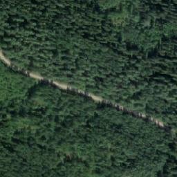 Satellite imagery of Vuohiniemi, FI