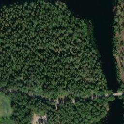 Satellite imagery of Syväniemi, FI