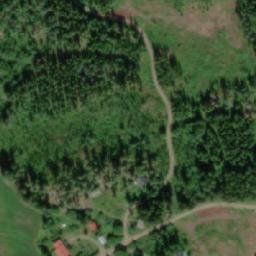 Satellite imagery of Vuohiniemi, FI