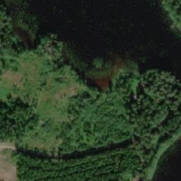 Satellite imagery of Vuohiniemi, FI