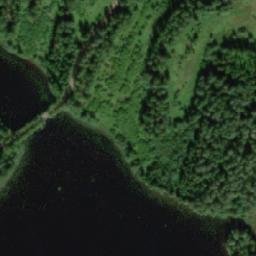Satellite imagery of Vuohiniemi, FI