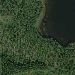 Satellite imagery of Herniemi, FI