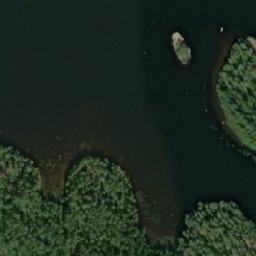 Satellite imagery of Kaartinniemi, FI