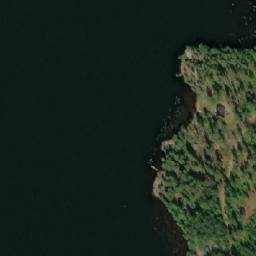 Satellite imagery of Karinniemi, FI