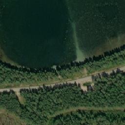 Satellite imagery of Isoniemi, FI