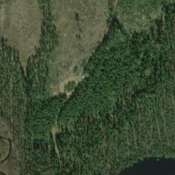 Satellite imagery of Joenniemi, FI