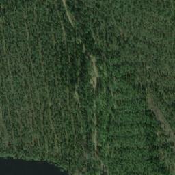 Satellite imagery of Joenniemi, FI