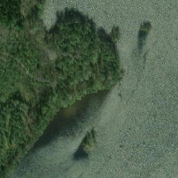 Satellite imagery of Kiilinniemi, FI