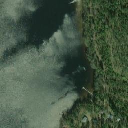 Satellite imagery of Kiilinniemi, FI