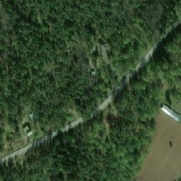 Satellite imagery of Nuottiniemi, FI