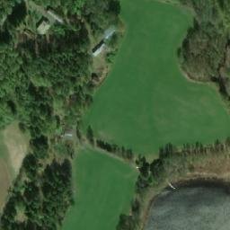 Satellite imagery of Nuottiniemi, FI