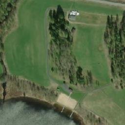 Satellite imagery of Nuottiniemi, FI