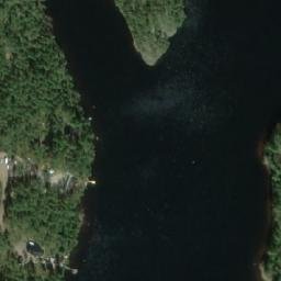 Satellite imagery of Ketunhäntä, FI