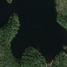 Satellite imagery of Ketunhäntä, FI