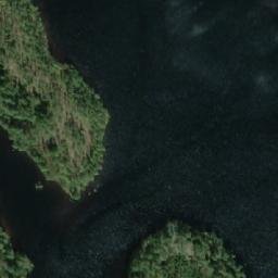 Satellite imagery of Kotaniemi, FI