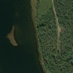 Satellite imagery of Pakkaanniemi, FI