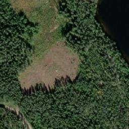 Satellite imagery of Tervahaudanniemi, FI