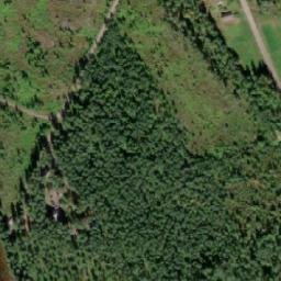 Satellite imagery of Ahoniemi, FI