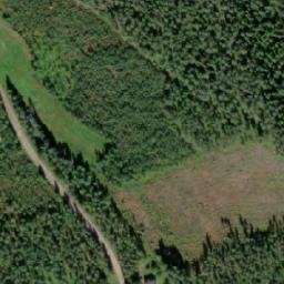 Satellite imagery of Ahoniemi, FI