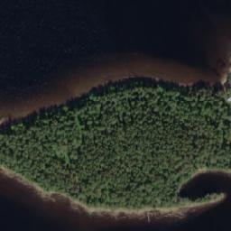 Satellite imagery of Kiekunniemi, FI
